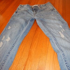 Aeropostale Boot Cut Jeans